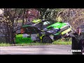 ACI RALLY MONZA 2021 | BEST OF - CRAZY FLAT OUT, MISTAKES & ACTION ! [HD]