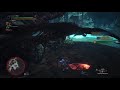 Monster Hunter: World! Elder Dragon Massacre.