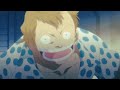 One Piece AMV Bones in the Ocean (Brook & the Rumbar pirates)