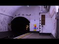 Holland park station half video