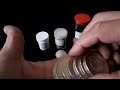 #41 - Remplissage de tubes / Tube filling