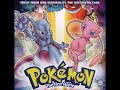 Pokemon: The First Movie #1 - 