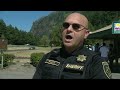 Man dies after fall at Oregon's Multnomah Falls