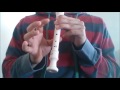 Alexander Rybak - Fairytale Recorder Block Flute