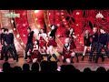 [가요대제전] IVE – Baddie + Kitsch(아이브 – 배디 + 키치) FanCam | MBC Music Festival | MBC231231방송