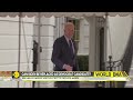 US: Biden turns to family to discuss campaign's future after debate performance | World DNA | WION