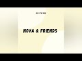 Nova the King - George (feat. Relic The Bully)