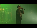 Cypress Hill Live at AB - Ancienne Belgique