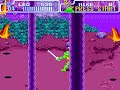 Teenage Mutant Ninja Turtles IV: Turtles in Time (SNES) Playthrough