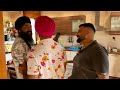 Italy ਪੂਰਾ ਸੱਭਿਆਚਾਰ ਸਾਂਭਿਆ ਘਰ ਵਿੱਚ / mini punjab /farm house / Punjabi culture/ bapu Ji’s own land