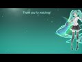 【Hatsune Miku Original+】Cantarella ~Grace Edition~【Piapro Studio NTカバー】