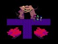 why is deltarune this funny??
