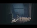 Little Nightmares 2 Ambiance - School Hall 2 (bullies opening theme, white noise)