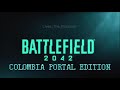 Battlefield 2042 Colombia parody