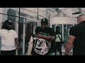 42 Dugg Ft. Lil baby - Wock N Red  (Music Video Remix)