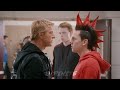 Cobra Kai Tribute || Enemy [+Season 4]