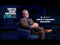Second Gentleman Douglas Emhoff’s Fight Against the Epidemic of Hate | WWHL