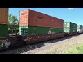 Day of Trains at Pollo, Missouri