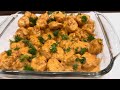 Bang Bang Shrimps | Fried Shrimps With Sauce | Ideal Recipe For parties |Quick And Easy Recipe