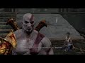Kratos Was Brutal
