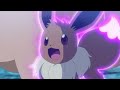 Camping and Clefairy Evolutions! | Pokémon Ultimate Journeys: The Series | Official Clip