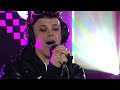 YUNGBLUD - Señorita, Back to Black, Goosebumps in the Live Lounge