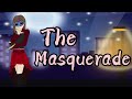 The Masquerade [F4A] [Mystery Character?] [Dance] [ASMR Roleplay]