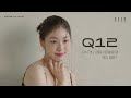 [ENG SUB] 'Ask Me Anything' Interview with Yuna Kim   | ELLE Korea