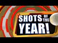 #GoldenTee 2020 Shots of the Year | Top 10 Shots of 2020