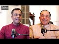 Subramanian Swamy Podcast wth Sushant Sinha | Subramanian Swamy on Rahul, PM Modi & Election Results