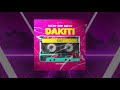 Bad Bunny - Dakiti (90's Versión) - Lucas Van Breck Remix