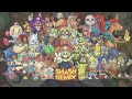 Smash Remix con Todos los mods que existen (Intro Fanmade)