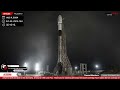 Beautiful Launch : ASBM mission From Vandenberg, California | 78th Launch of 2024