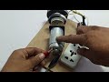 How to make 5000w free energy generator at home 🏡