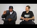 RBX Recalls Meeting Dr. Dre With Snoop Dogg & The Lady Of Rage Dissing Him | UNIQUE ACCESS