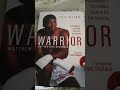 Warrior: Matthew Saad Muhammad by Tris Dixon book review