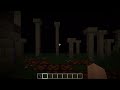 Yume 2kki - Mushroom World and Silent Sewers in Minecraft