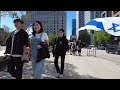 Vancouver Walking Tour on Sunday May 19 2024 | Explore Vancouver Canada