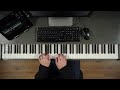 Won't You Be My Neighbor? for Solo Piano (Easy Intermediate)