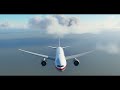 MH370 - Malaysia Airlines Flight 370 | Simulation