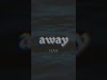 away x JAYE & @BIGCOZY.WAV 11/05 🤍 see you sunday, a black pop princess