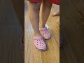 Crocs Kid cho bé - Mua 1 Tặng 1 #factoryoutlet #crocs #buy1get1free #original