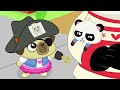Chip's Class Show | Chip and Potato | Cartoons for Kids | WildBrain Zoo