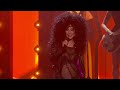 Cher - Believe / If I Could Turn Back Time (Live on Billboard Music Awards) 4K