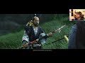 R.LUM.R Plays | Ghost Of Tsushima: Sensei Ishikawa!