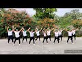 TIKTOK DANCE REMIX (simple and easy steps) ZUMBA FITNESS