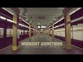 Midnight Addictions | Deep House Mix | 2016 Mixed By Johnny M