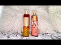 “Must Watch” Bath And Body Works $4.95 Fine Fragrance Mist Sale! #bathandbodyworks #fragrance