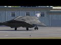 DCS - F/A 37 Talon air display