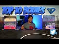 TOP 10 “SKILL DUNKS” & POSTERIZER BODIES - NBA 2K23 TOP 10 Plays Of The Week #10